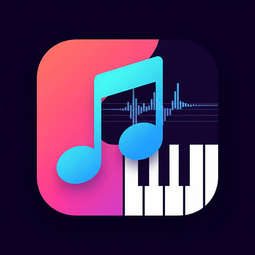 Piano Maestro Daily Logo